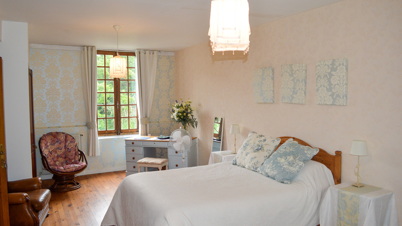 Blue room 2