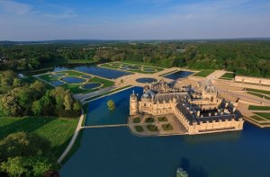 Château de Chantilly