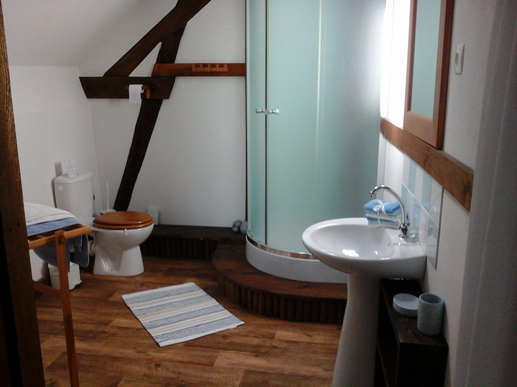 Ellens ensuite