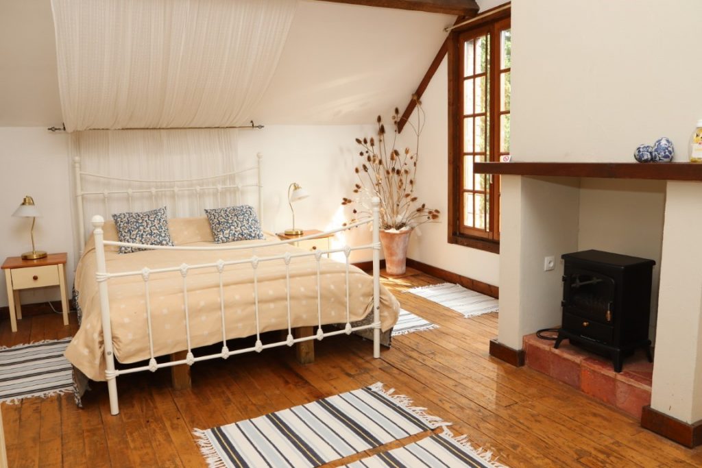Ellen's Room