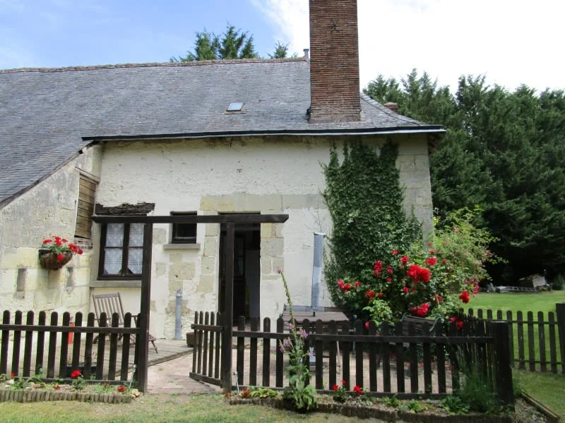 Gite grounds
