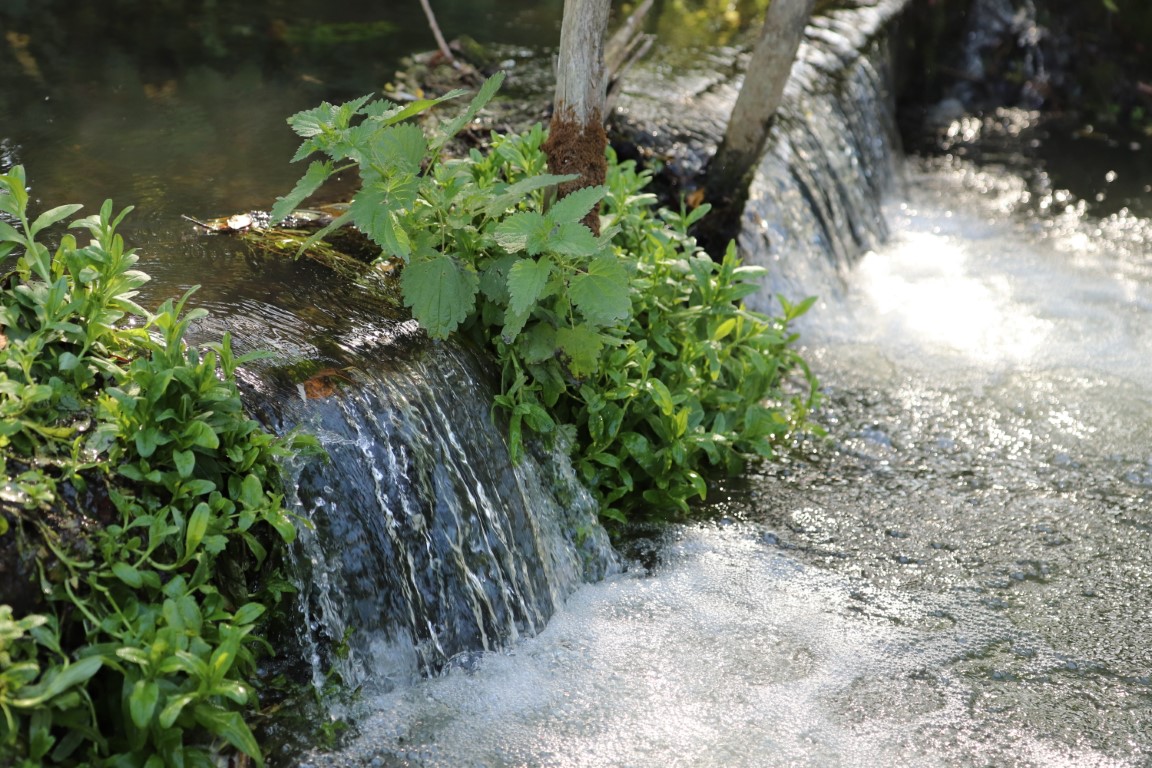 Waterfall