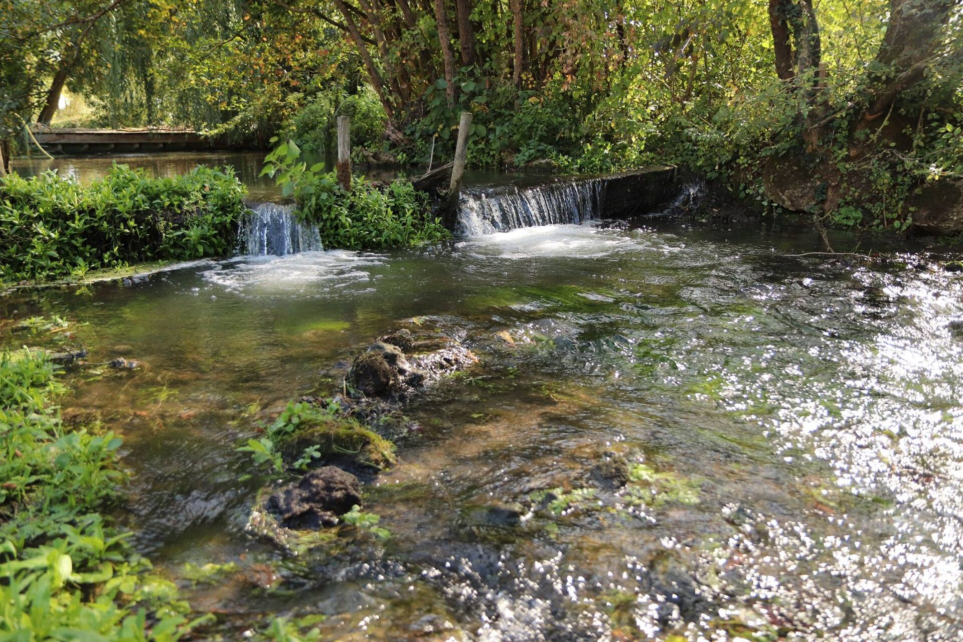 Waterfall 2