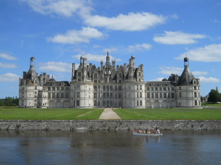 Chateau