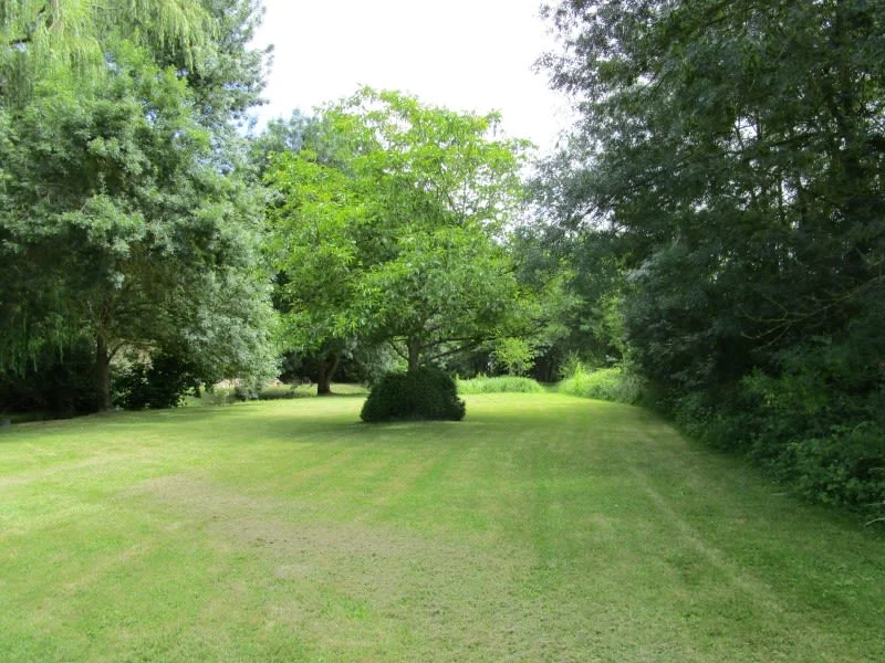 Grounds