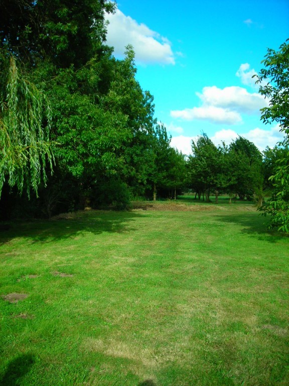 Riverside field